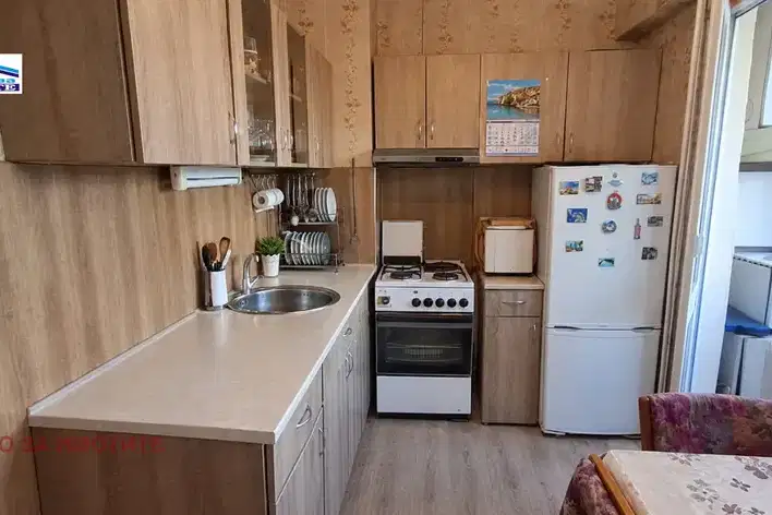 2-bedroom apartment in Ruse, Drujba 1