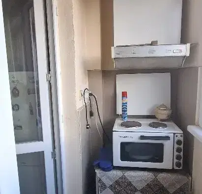 Photo 2 — 2-bedroom apartment in Ruse, Drujba 1