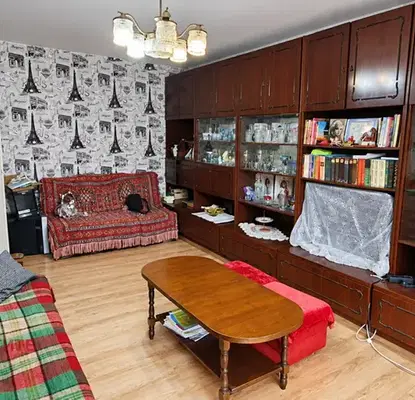 Photo 4 — 2-bedroom apartment in Ruse, Drujba 1