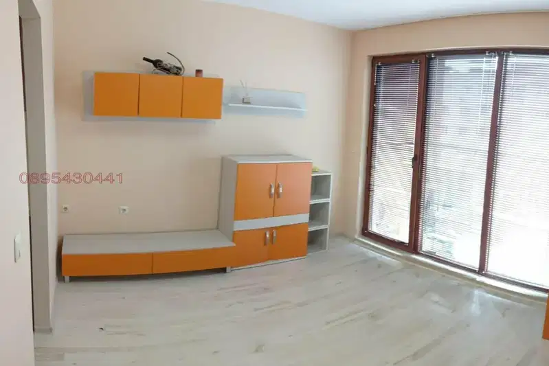 2-bedroom apartment in Ruse, Drujba 1
