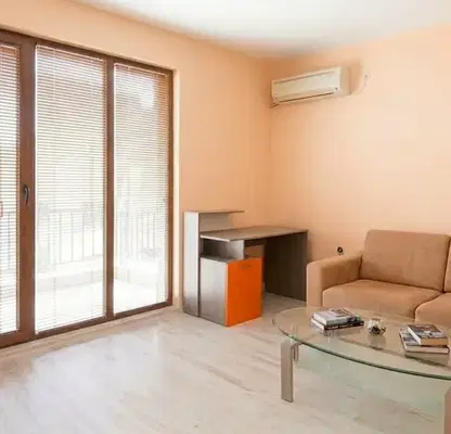 Photo 2 — 2-bedroom apartment in Ruse, Drujba 1