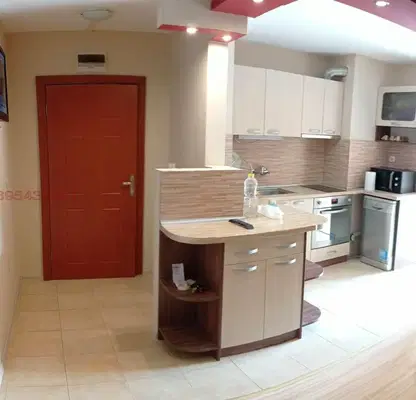 Photo 4 — 2-bedroom apartment in Ruse, Drujba 1