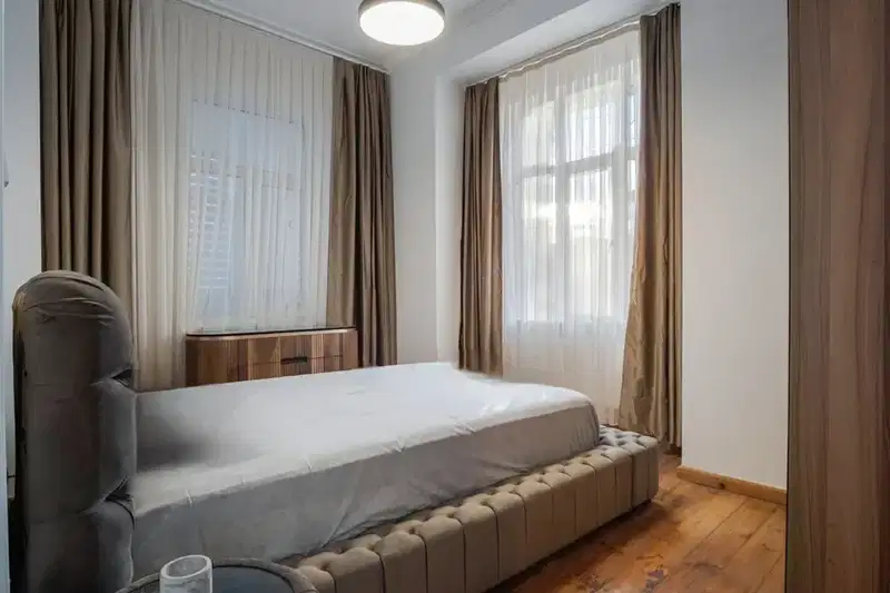 4-bedroom apartment in Ruse, Drujba 1