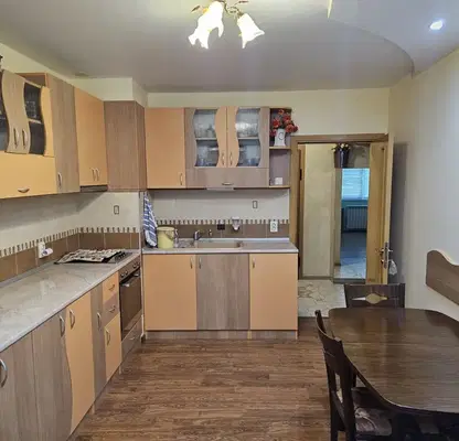 Photo 5 — 2-bedroom apartment in Ruse, Drujba 2