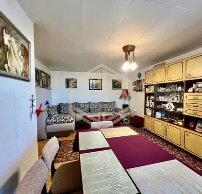 Photo 4 — Three-room apartment in Druzhba 2, Ruse with basement