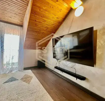 Photo 2 — Three-room apartment with yard in Druzhba 2, Ruse