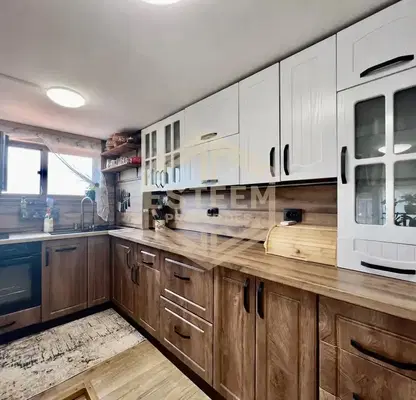 Photo 4 — Three-room apartment with yard in Druzhba 2, Ruse