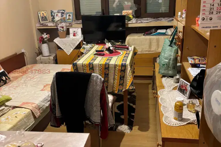 1-bedroom apartment in Ruse, Drujba 3