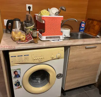 Photo 2 — 1-bedroom apartment in Ruse, Drujba 3
