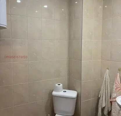 Photo 5 — 1-bedroom apartment in Ruse, Drujba 3