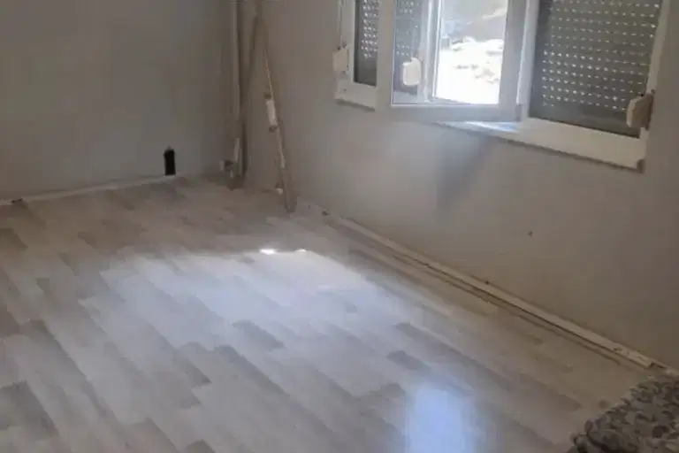Two-room apartment in Druzhba 3, Ruse with terrace