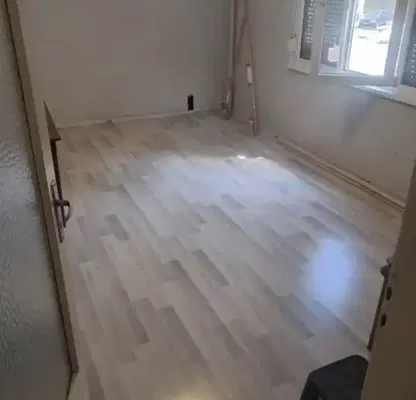 Photo 2 — Two-room apartment in Druzhba 3, Ruse with terrace
