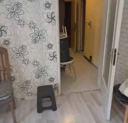 Photo 3 — Two-room apartment in Druzhba 3, Ruse with terrace