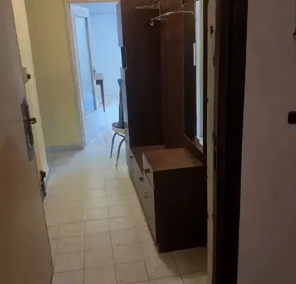 Photo 4 — Two-room apartment in Druzhba 3, Ruse with terrace