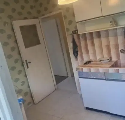 Photo 5 — Two-room apartment in Druzhba 3, Ruse with terrace