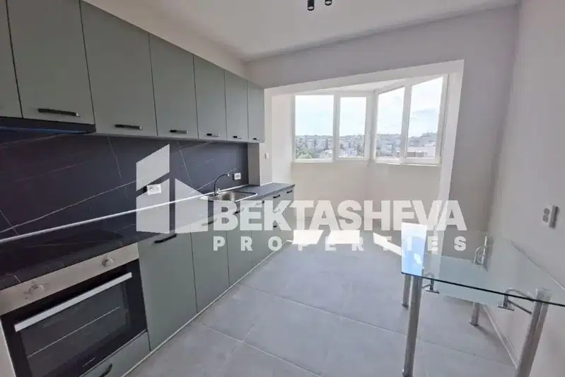2-bedroom apartment in Ruse, Drujba 3