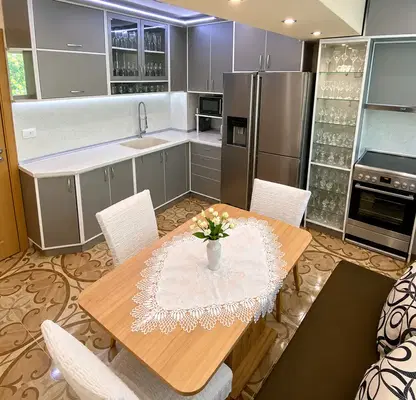 Photo 2 — 2-bedroom apartment in Ruse, Drujba 3