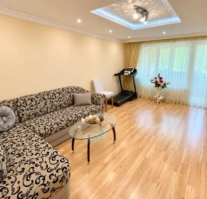 Photo 3 — 2-bedroom apartment in Ruse, Drujba 3