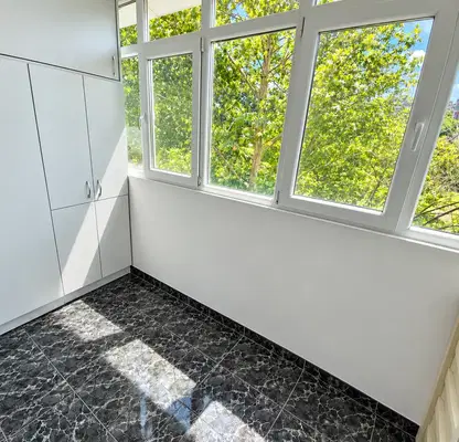 Photo 5 — 2-bedroom apartment in Ruse, Drujba 3