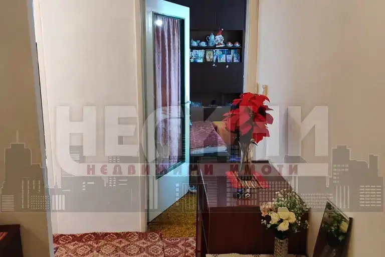 3-bedroom apartment in Ruse, Drujba 3