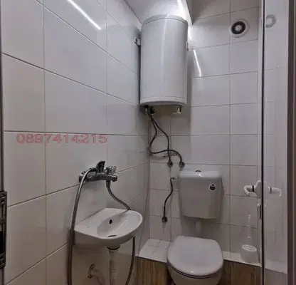 Photo 3 — Four-room apartment in Druzhba 3, Ruse with elevator