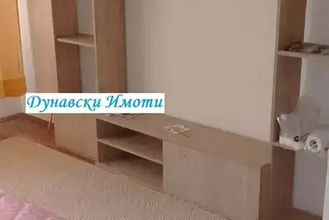 1-bedroom apartment in Ruse, Drujba 3