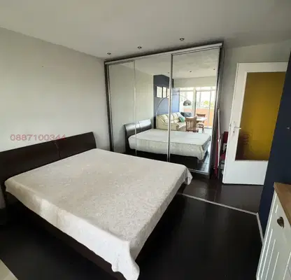Photo 2 — 3-bedroom apartment in Ruse, Drujba 3