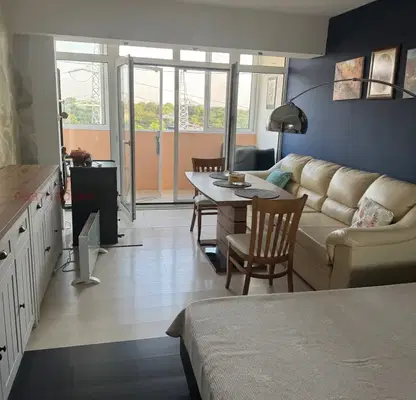 Photo 3 — 3-bedroom apartment in Ruse, Drujba 3