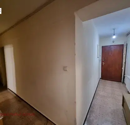 Photo 2 — Two-room apartment with two terraces in Hushove district, Ruse