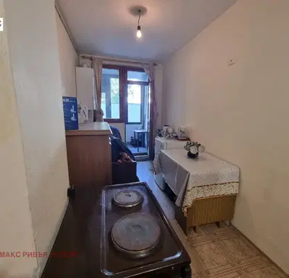 Photo 4 — Two-room apartment with two terraces in Hushove district, Ruse