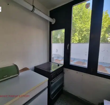 Photo 5 — Two-room apartment with two terraces in Hushove district, Ruse