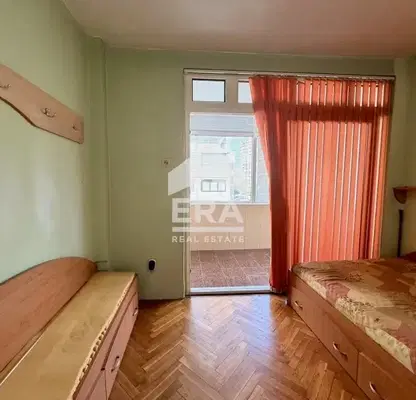 Снимка 5 — Двустаен апартамент с тераса в кв. Хъшове, Русе