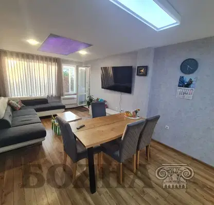 Photo 4 — 4-room apartment in Hushove, Ruse with two terraces