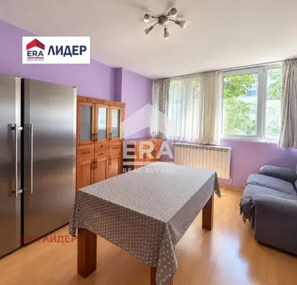 Photo 2 — 4-bedroom apartment in Ruse, Hyshove