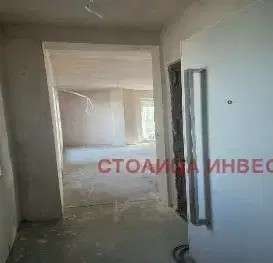Снимка 3 — Просторен 5-стаен мезонет в кв. Хъшове, Русе с тераси