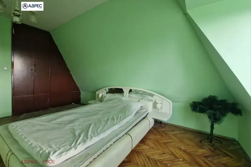 2-bedroom apartment in Ruse, Hyshove
