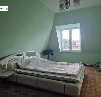 Снимка 2 — Двустаен апартамент в Русе, Хъшове с обща тераса