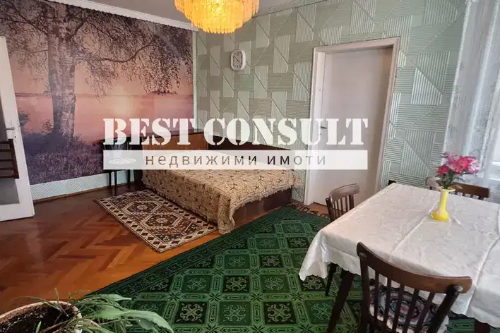 2-bedroom apartment in Ruse, Midiya Enos