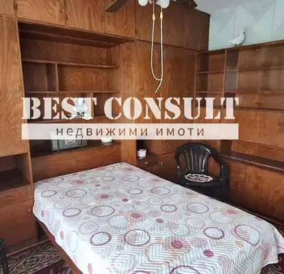 Photo 2 — 2-bedroom apartment in Ruse, Midiya Enos