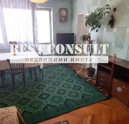 Photo 3 — 2-bedroom apartment in Ruse, Midiya Enos