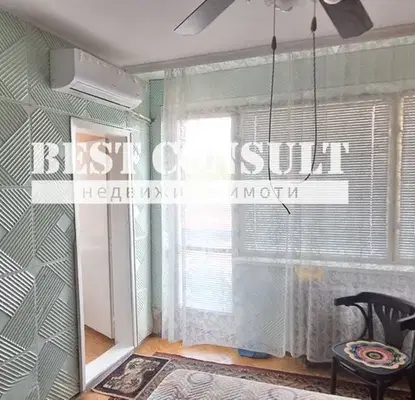 Photo 4 — 2-bedroom apartment in Ruse, Midiya Enos