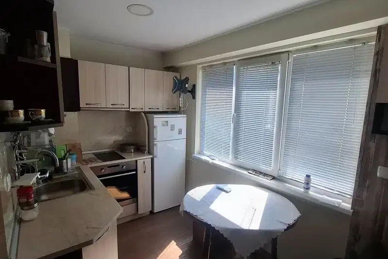Functional two-room apartment in Rodina 1, Ruse