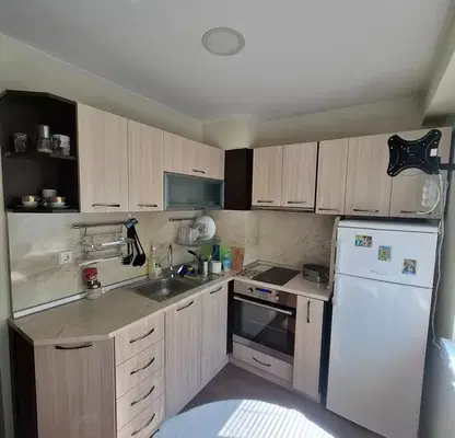 Photo 2 — Functional two-room apartment in Rodina 1, Ruse