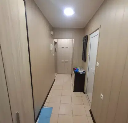 Photo 4 — Functional two-room apartment in Rodina 1, Ruse