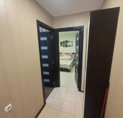 Photo 5 — Functional two-room apartment in Rodina 1, Ruse