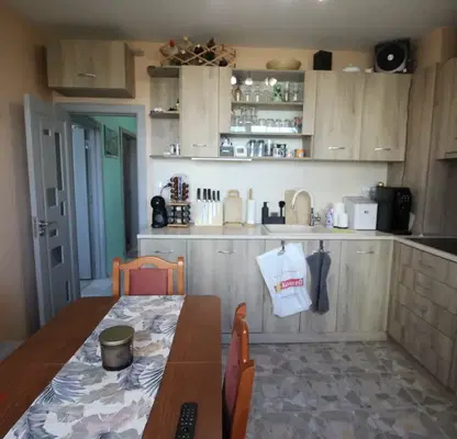 Photo 2 — 2-bedroom apartment in Ruse, Rodina 1