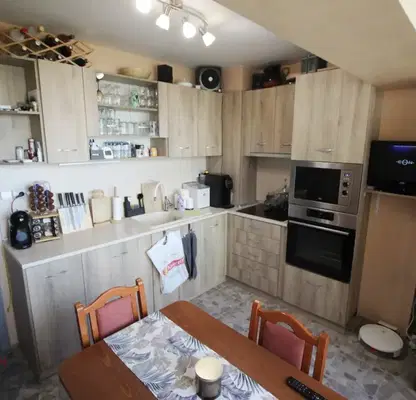 Photo 3 — 2-bedroom apartment in Ruse, Rodina 1