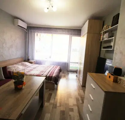 Photo 4 — 2-bedroom apartment in Ruse, Rodina 1