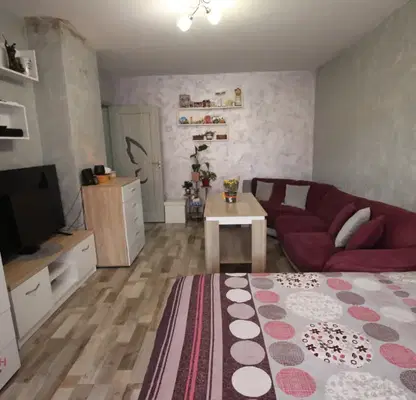 Photo 5 — 2-bedroom apartment in Ruse, Rodina 1