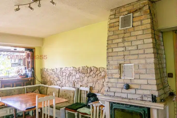 2-bedroom apartment in Ruse, Rodina 1